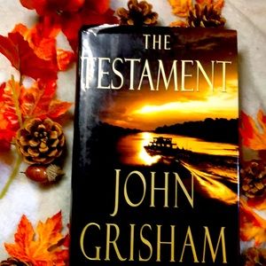 The Testament
